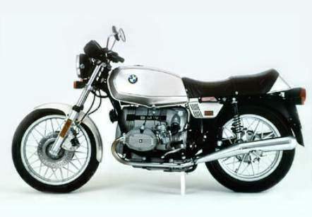BMW R 65 technical specifications
